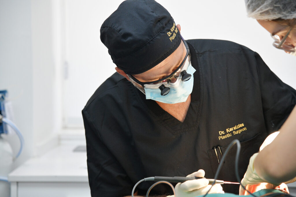 Renuvion: Η νέα επαναστατική μέθοδος σύσφιξης επιτέλους στην Κύπρο!